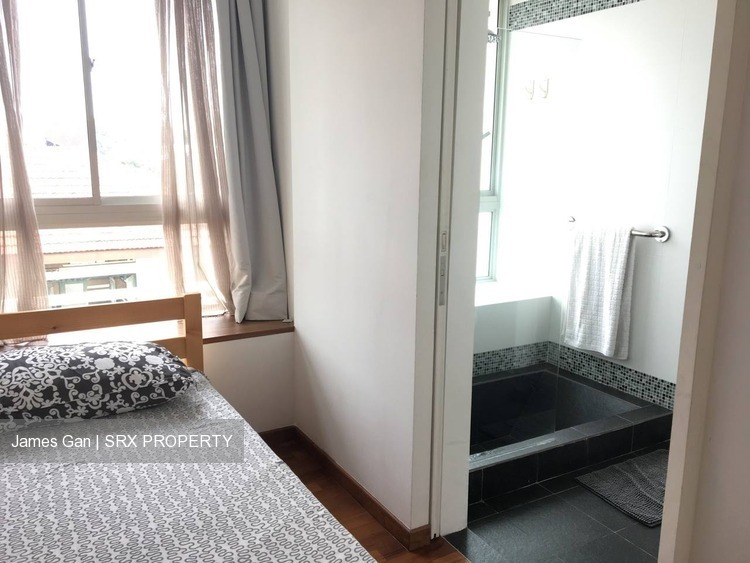 Parc Sophia (D9), Apartment #180703812